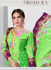 Kum Kum Aafiya 2 Pure Cotton Printed Dress Material