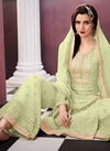 Floral Malika 2 Heavy Georgette Designer Salwar Suits