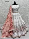 2679 A To C by Anjani Art Rangoli Silk Ocassion Wear Lehenga Choli Wholesale Shop In Surat