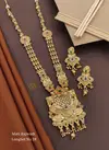 28 MR Matte Bridal Rajwadi Long Set Wholesale Shop In Surat
