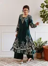 2805 Size Set Designer Rayon Printed Kurti With Bottom Wholesale Price In surat