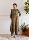 2805 Sumer Special Size Set Rayon Printed Kurti With Bottom Wholesale Market In Surat