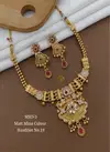 3 MH Designer Matte Mina Colour Hasadi Set Wholesale Price In Surat
