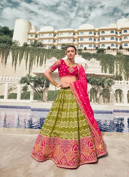 Lehenga wholesale Pimpri Wholesale market price