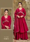 3011 to 3014 By Ladies Flavour Readymade Suits Wholesale Shop In Surat
