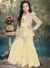 3050 Designer Festive Wear Kids Suit Collection