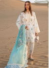318 And 319 By Ziaaz Designs Pakistani Suits Catalog
