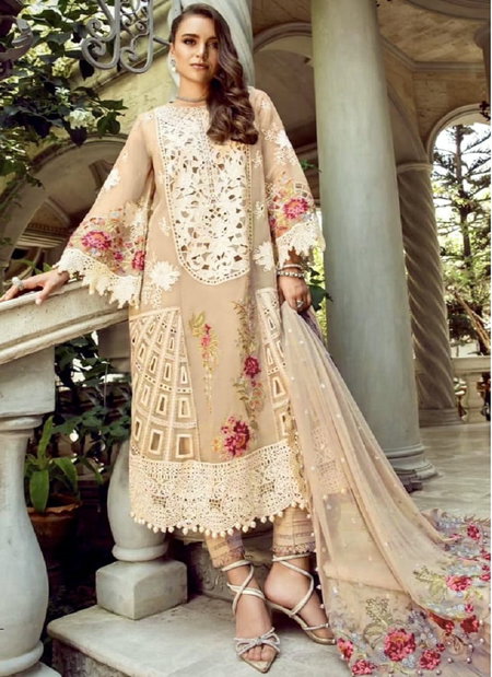 462 Anamsa Rayon Designer Pakistani Suits Wholesale Shop In Surat
