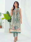 484 And 486 By Taj Embroidery Cotton Pakistani Salwar Suits Wholesale Price In Surat
