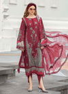 495 And 496 By Taj Cotton Hits Pakistani Salwar Suits Wholesalers In Delhi
