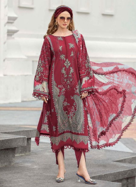 495 And 496 By Taj Cotton Hits Pakistani Salwar Suits Wholesalers In Delhi
 Catalog