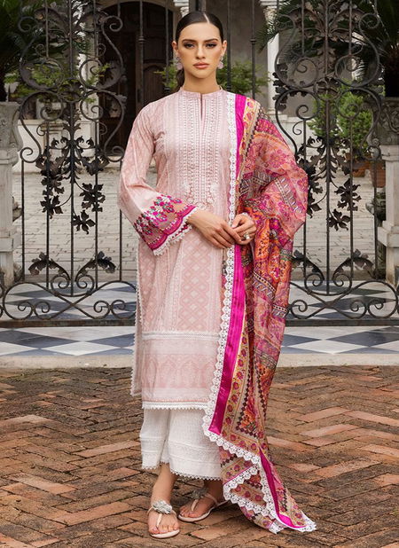 497 And 498 Taj Cotton Hit Pakistani Salwar Suits Wholesale Shop In Surat
 Catalog