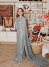 5291 Soft Georgette Party Wear Sarees Catalog