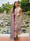 550 And 553 Taj Printed Embroidery Cotton Pakistani Suits Wholesale Shop In Surat