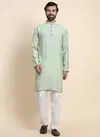 Rw Viscose Rayon Kurta Pyjama Wholesale Clothing Distributors In India