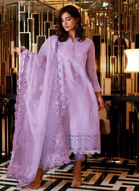 7016 Mushq Saniya Embroidery Cotton Pakistani Salwar Suits Wholesale Market In Delhi Catalog