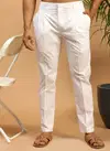 Polo pant