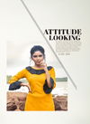 Nitisha Plazo 2 Casual Wear Stylish Designer Oarty Wear Kurti With Bottom