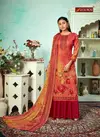 Roli Moli Mallika 4 Daily Wear Designer Printed Dress Material