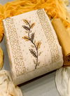 Khadi Handwork Suits 2 Designer Party Wear Dress Material