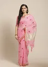 Rozi Casual Art Silk Solid Designer Party Wear Saree Collection Collection at Wholesale Price