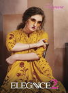 Kanasu Elegance 2 Heavy Rayon Gold Printed Designer Stylish Kurti Collection