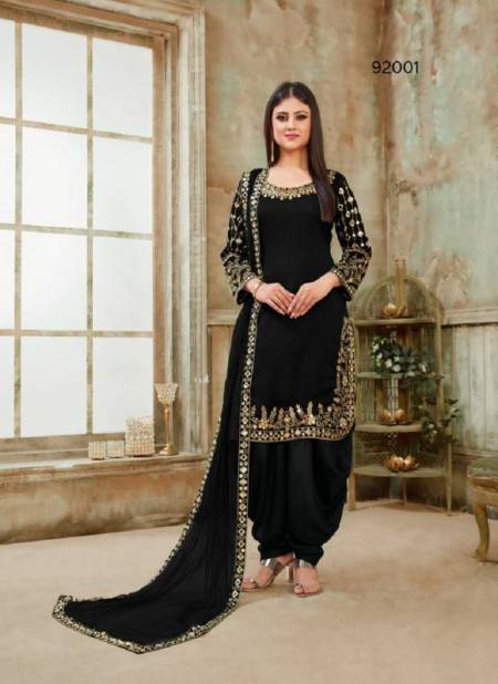 Aanaya 92000 New Exclusive Wear Fancy Heavy Designer Salwar Kameez
