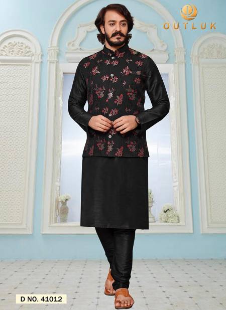 Kurta Jacket - Shop for Designer Kurta Jacket Set Online