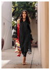 Black Colour KF 152 Pakistani Salwar Suits Catalog 152 D