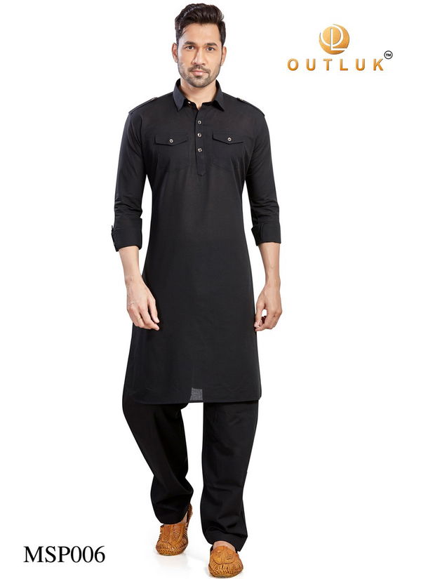 Outluk Mens Pathani Vol 1 Catalog