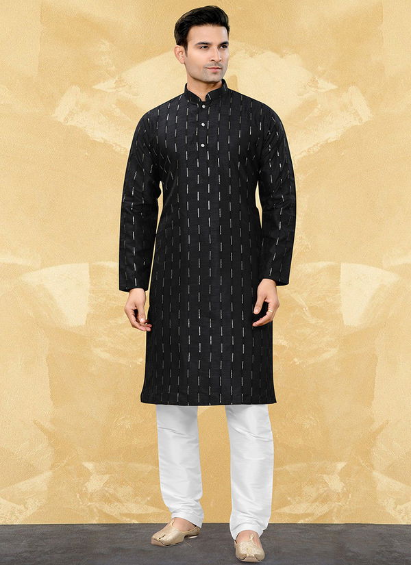 Outluk Vol 113 Function Wear Mens Kurta Pajama Catalog