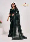 Black Colour Sd 01 To Sd 11 By Suma Designer Party Wear Saree Wholesale Online Sd 08