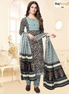 Black Kaveri By Rajnandini Designer Salwar Suit Catalog 205