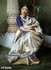 Fashion Berry VP2053 TO VP2055 Soft Lichi Silk Sarees Wholesale Price In Surat