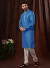 Festive Wear Printed Wholesale Kurta Pajama