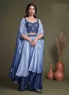 Flory Vol 34 By Shubhkala Plazzo Suit Catalog