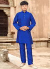 Blue Outluk Kids Vol 1 Wholesale Kids Kurta Pajama Catalog 106