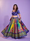 Raas Vol 11 By Shubhkala Designer Lehenga Choli Catalog