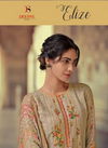 Deepsy Elize Pashmina Print Embroidery Work Winter Special Designer Pakistani Salwar Suit Collections