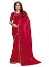Millie By Nari Fashion Desginer Jimmy Choo Silk Saree Exporters In India