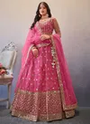 Occations Vol 3 Anantesh Designer Lehenga Choli Catalog