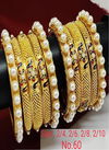 Exclusive Designer Traditional Festive Wear Bangles Collection-69