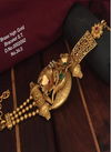 Exclusive Designer Traditional Festive Wear Bangles Collection-73