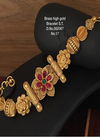 Exclusive Designer Traditional Festive Wear Bangles Collection-75