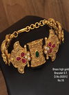 Exclusive Designer Traditional Festive Wear Bangles Collection-77