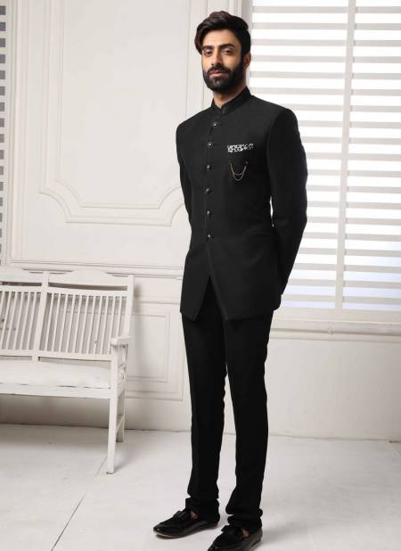 Excusive Collection Of Party Wear Jodhpuri Jacket and Pant 1368
