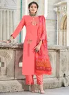 Gajari Colour Meera Vol 2 Function Wear Wholesale Readymade Salwar Suits 19014