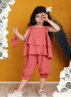 Gajari Colour Rexy By Arya Kids Girls Wear Catalog 1