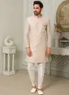 Party Wear Nawabi Wholesale Indo Western Catalog