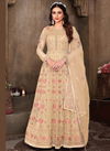 Golden Colour Swagat 629 Colors Gown Catalog 629 A